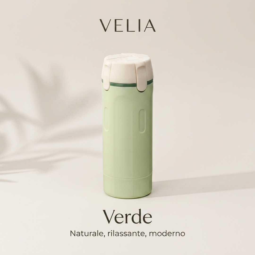 VELIA– Smart Travel System