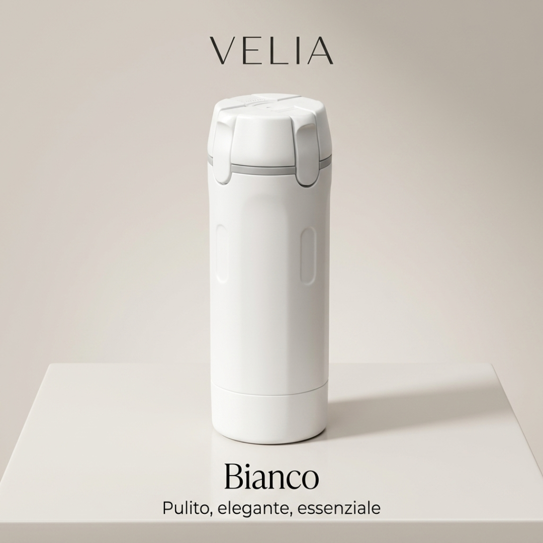 VELIA– Smart Travel System